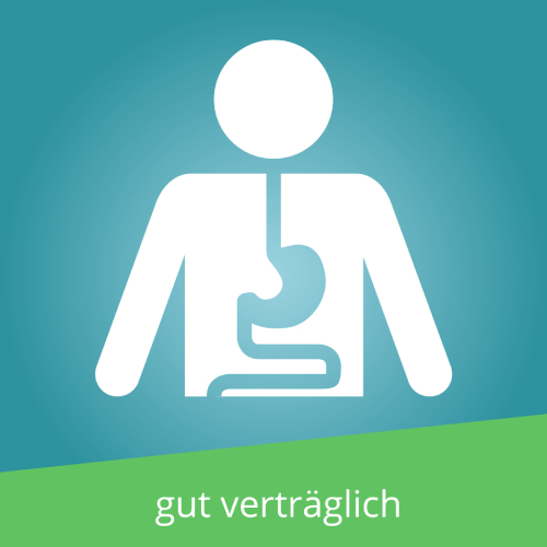 PARACETAMOL 500 mg Tabletten Bodfeld Apotheke (3x20St)