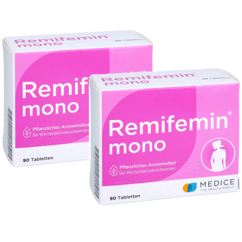 REMIFEMIN mono Tabletten (2x90 St)