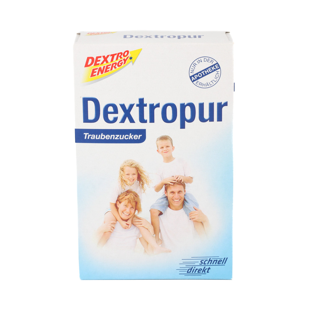 DEXTROPUR Pulver