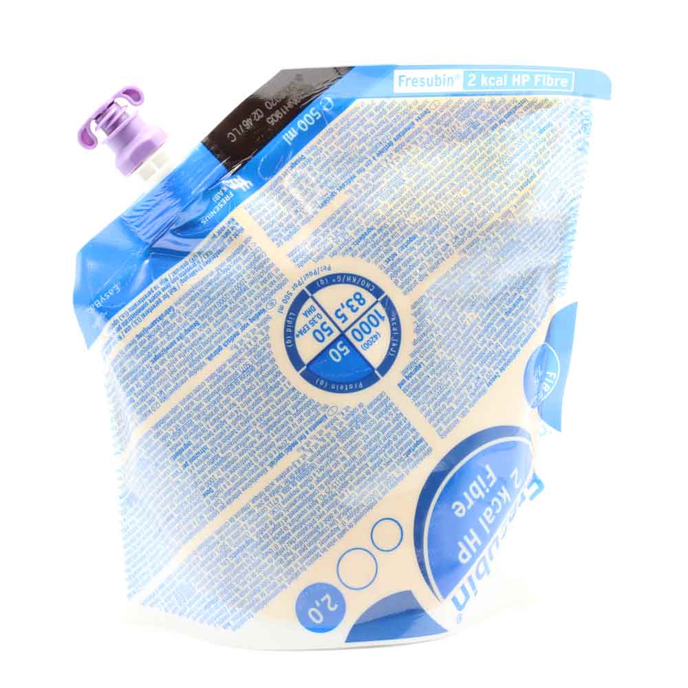 FRESUBIN 2 kcal HP Fibre
