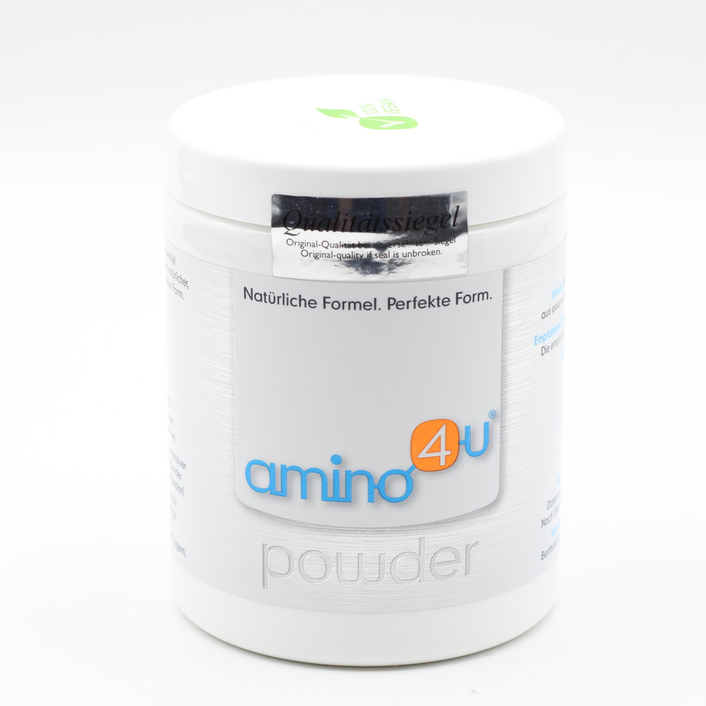 AMINO 4U powder
