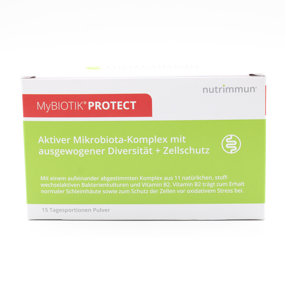 MYBIOTIK PROTECT Pulver
