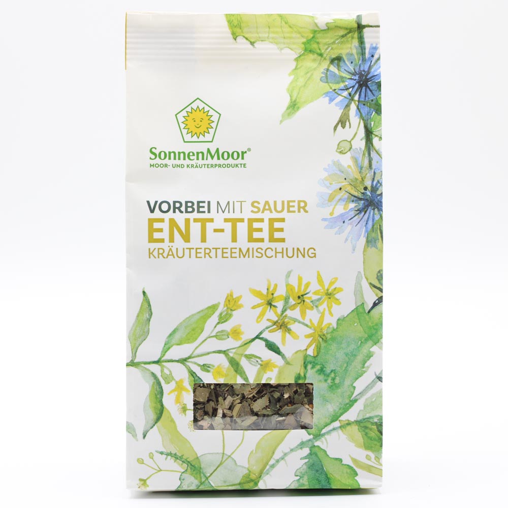 ENT-TEE SonnenMoor