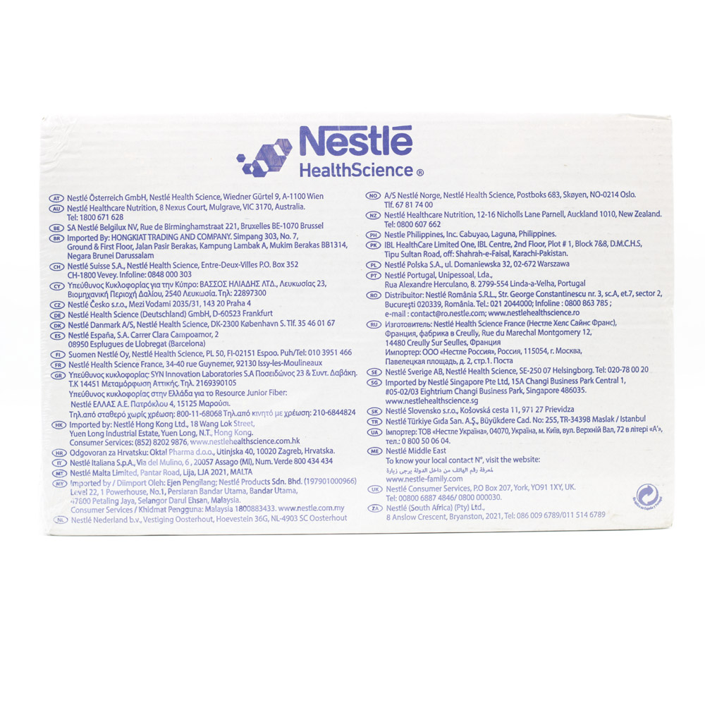 RESOURCE Protein Drink Mischkarton