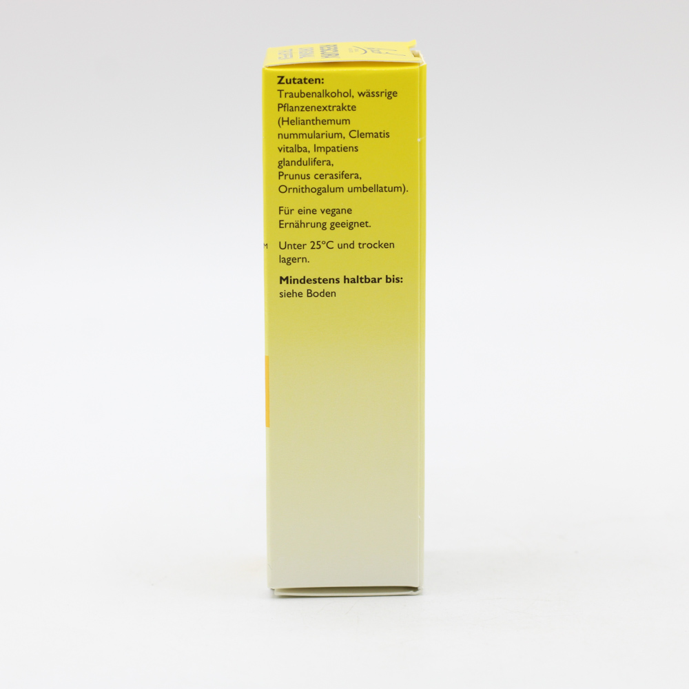 BACHBLÜTEN Original Rescura Tropfen m.Alkohol (2x20 ml)