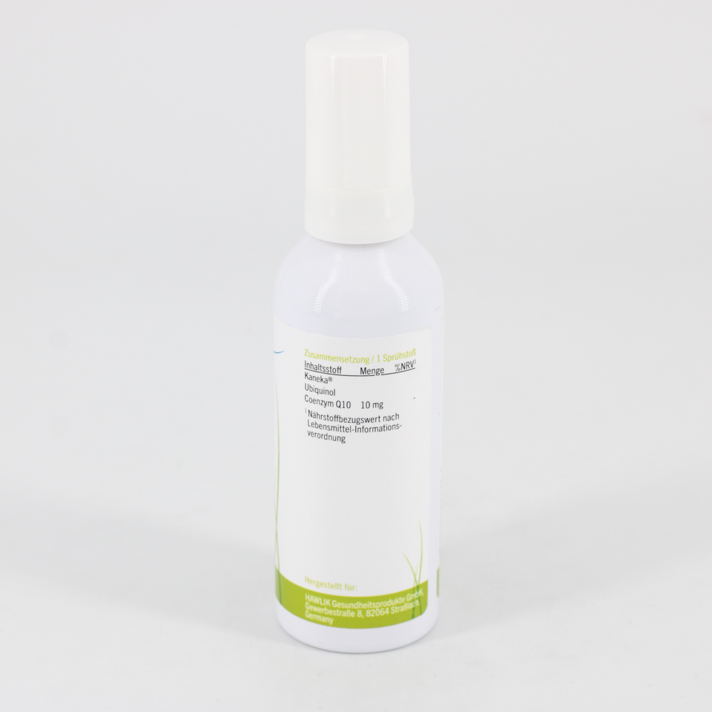 UBIQUINOL Q10 Spray