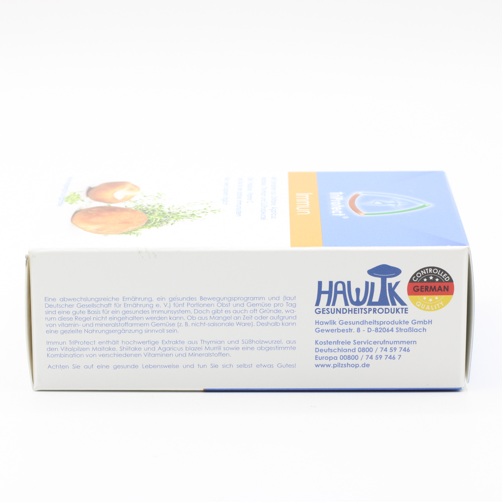 IMMUN TRIPROTECT Kapseln