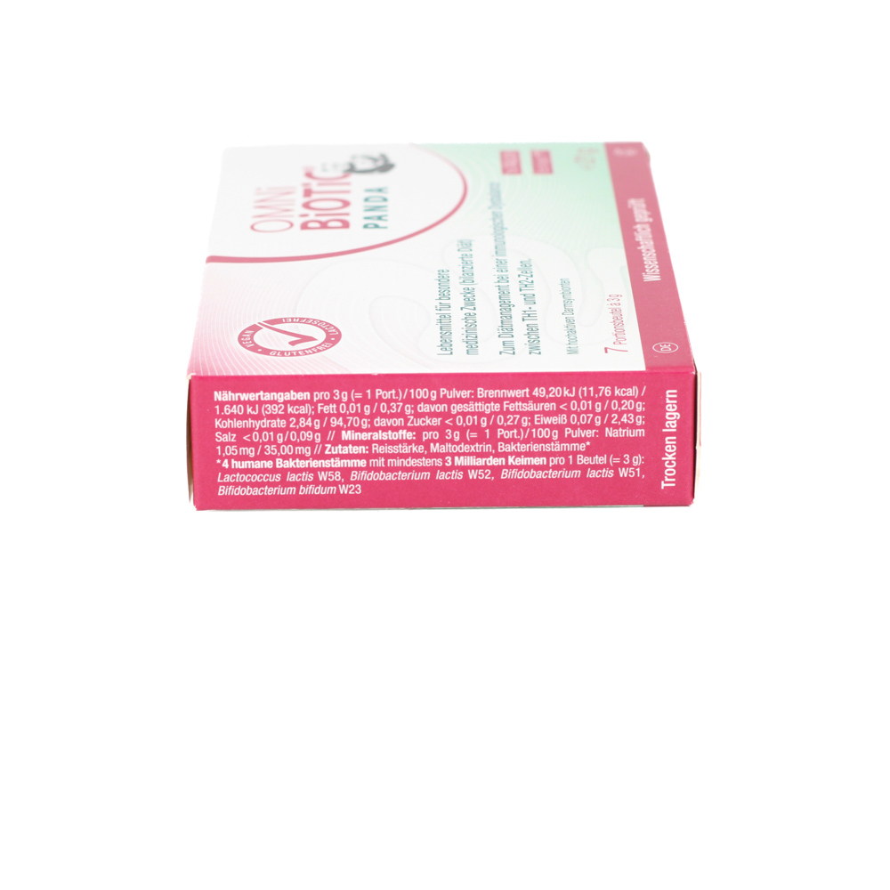 OMNI BiOTiC PANDA Pulver Beutel