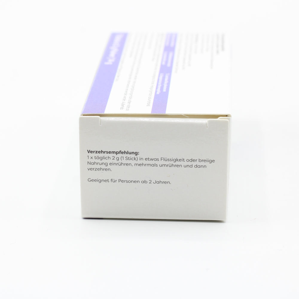 LACTOBACT Junior 7-Tage Beutel