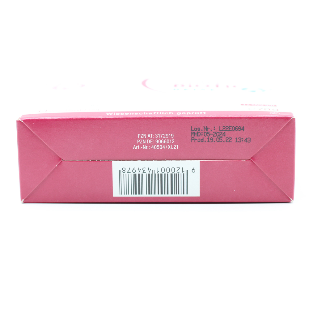 OMNI BiOTiC REISE Pulver Beutel