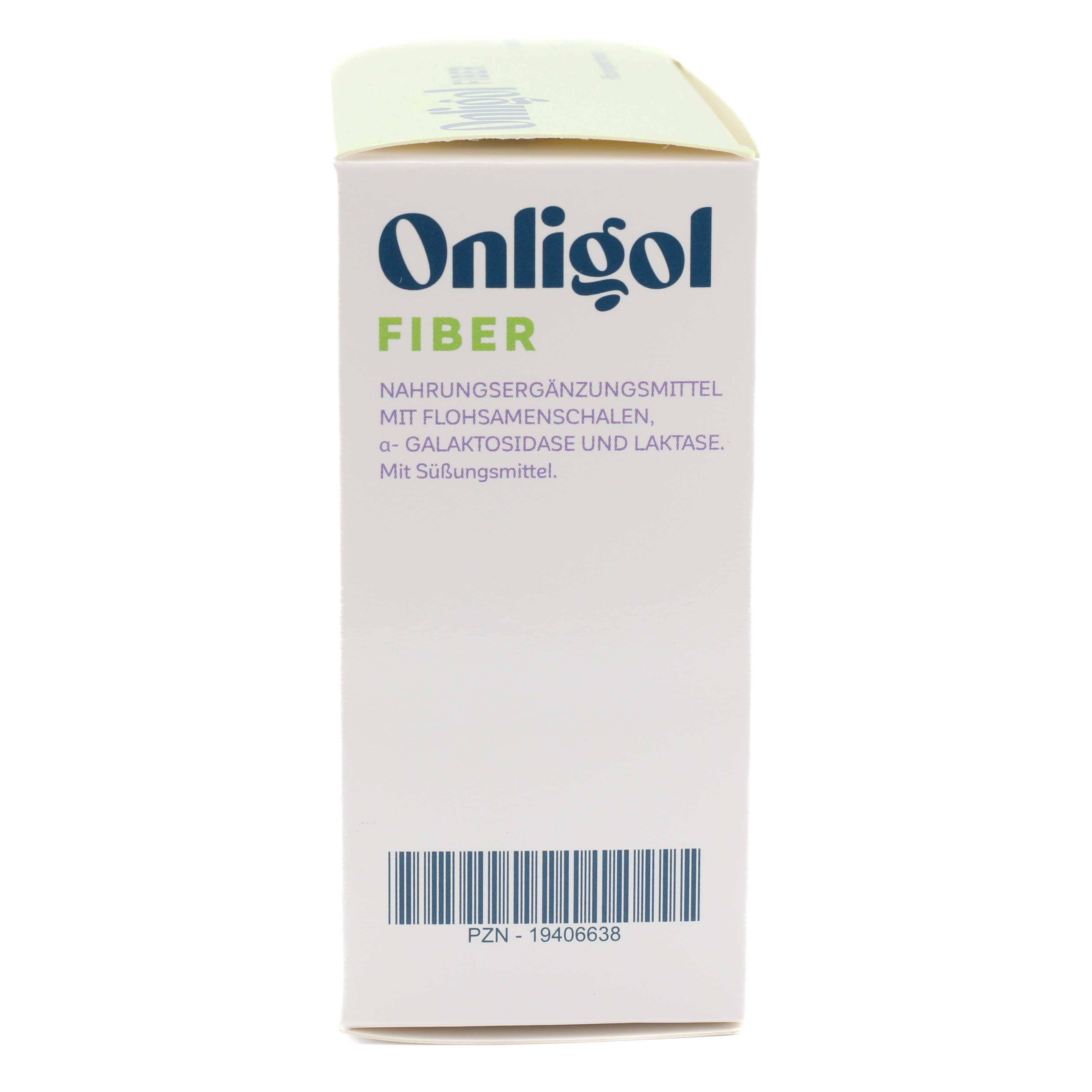 ONLIGOL Fiber Pulver