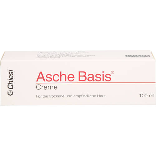 ASCHE Basis Creme