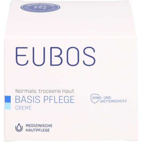 EUBOS CREME