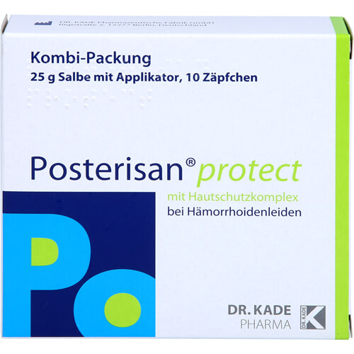 POSTERISAN protect Kombipackung