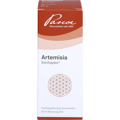 ARTEMISIA SIMILIAPLEX Mischung