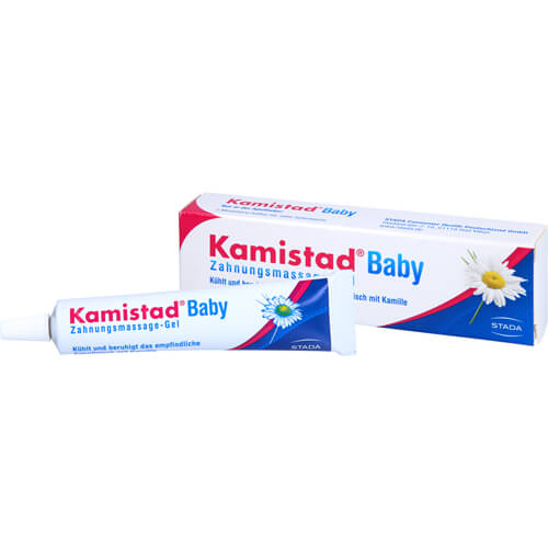 KAMISTAD Baby Gel