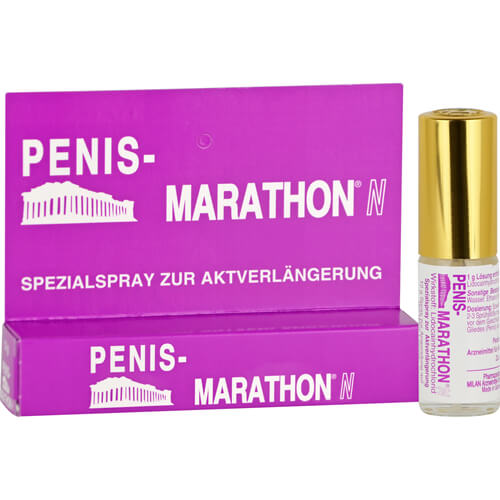 PENIS Marathon N Spray