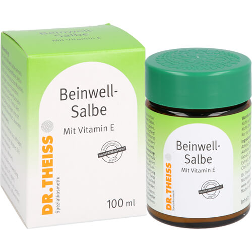 DR.THEISS Beinwellsalbe