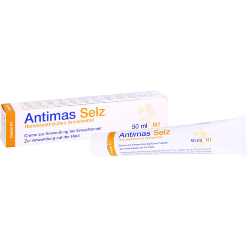 ANTIMAS SELZ Salbe