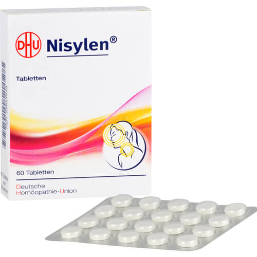 NISYLEN Tabletten