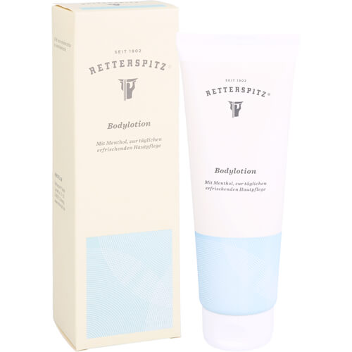 RETTERSPITZ Bodylotion