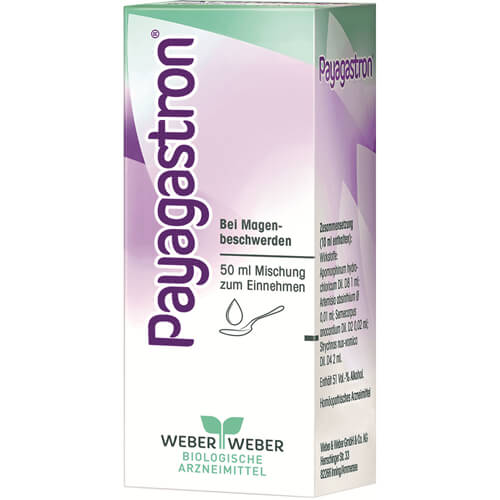 PAYAGASTRON Mischung