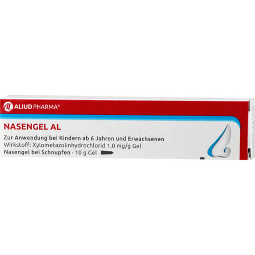 NASENGEL AL