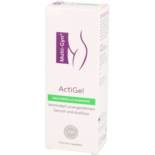 MULTI-GYN ActiGel