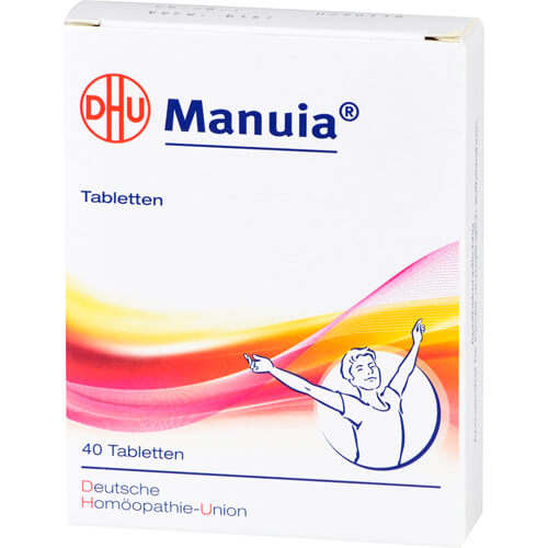 MANUIA Tabletten