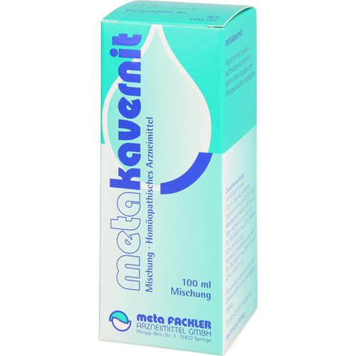 METAKAVERNIT Mischung