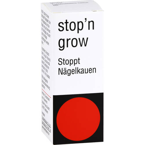STOP N GROW