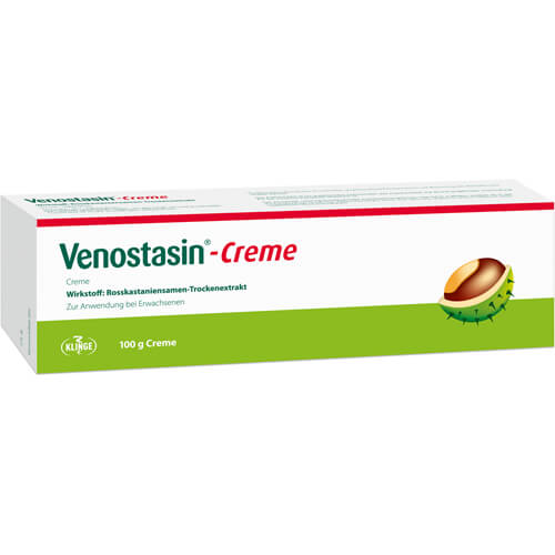 VENOSTASIN Creme