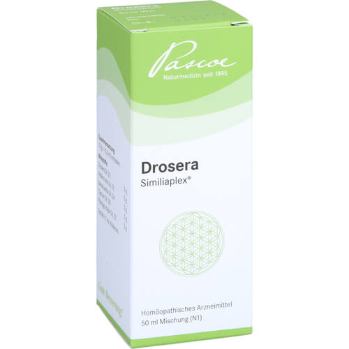 DROSERA SIMILIAPLEX Tropfen