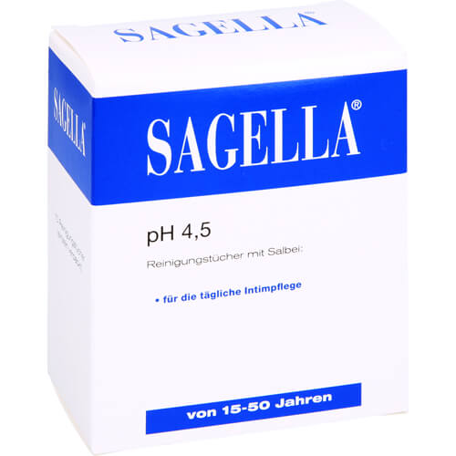 SAGELLA Reinigungstücher
