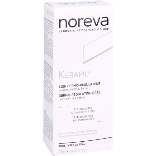 NOREVA Kerapil Emulsion