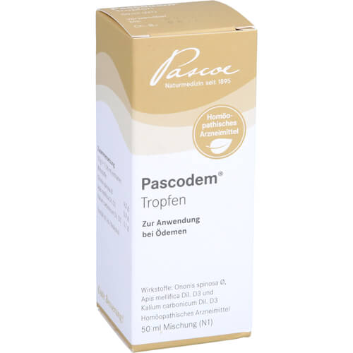 PASCODEM Tropfen