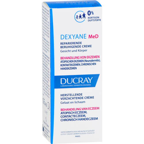 DUCRAY DEXYANE MeD Creme