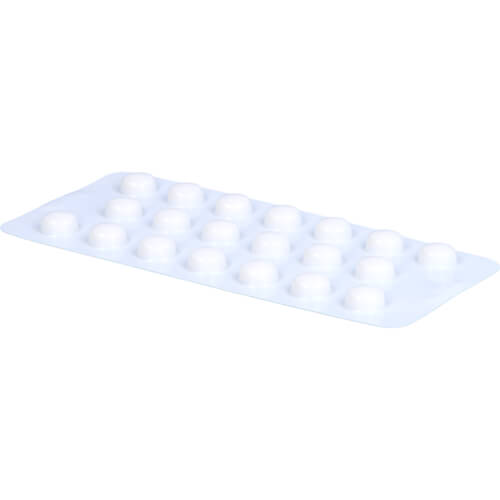 CEFAZINK 10 mg Filmtabletten