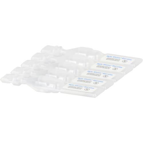 HYLO-VISION Gel sine Einzeldosispipetten