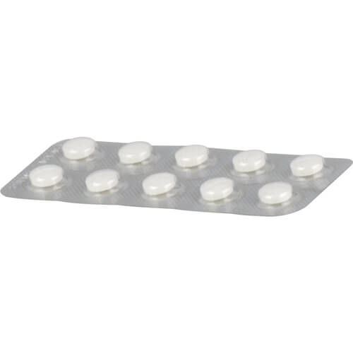 BIOTIN-RATIOPHARM 5 mg Tabletten