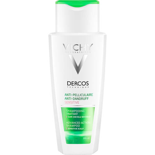 VICHY DERCOS Anti-Schuppen Shampoo sensitive