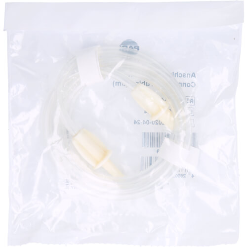 PARI Anschlussschlauch f/m