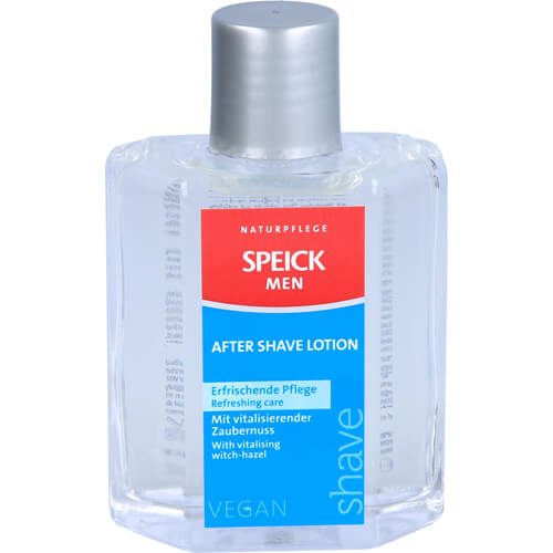 SPEICK Rasierwasser After Shave Lotion