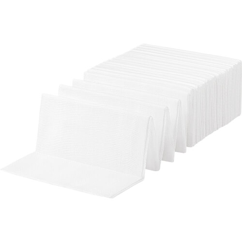 VERBANDMULL Hartmann 10 cmx5 m zickzack