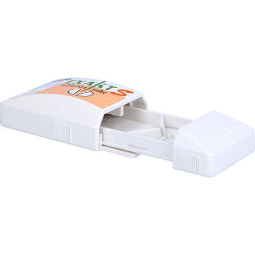 EXAKT S Tablettenteiler