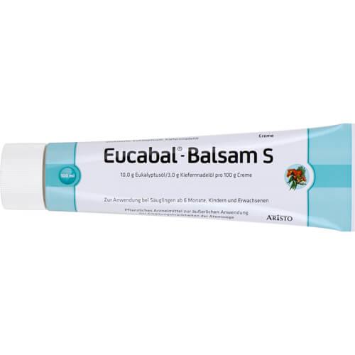 EUCABAL Balsam S