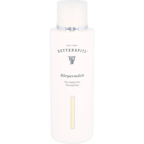 RETTERSPITZ Körpermilch