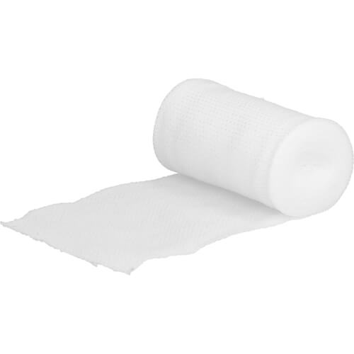 PEHA-LASTOTEL Fixierbinde 6 cmx4 m