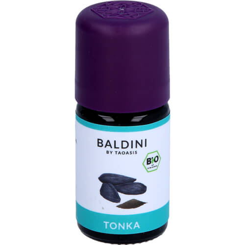 BALDINI BioAroma Tonka Extrakt Öl