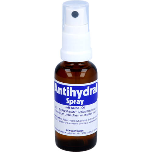 ANTIHYDRAL Spray